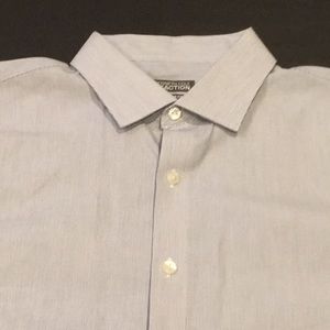 $16 Men’s Button Down